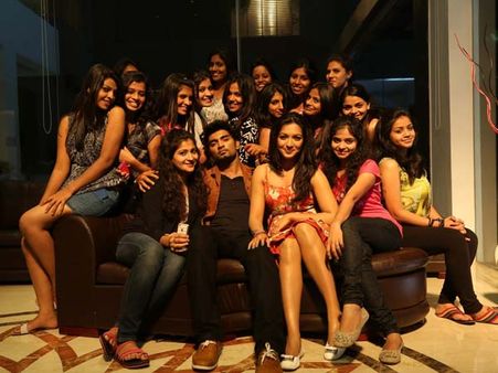 'திரில்லர் + பொழுதுபோக்கு' ரெண்டுக்குமே கியாரண்டி.. 