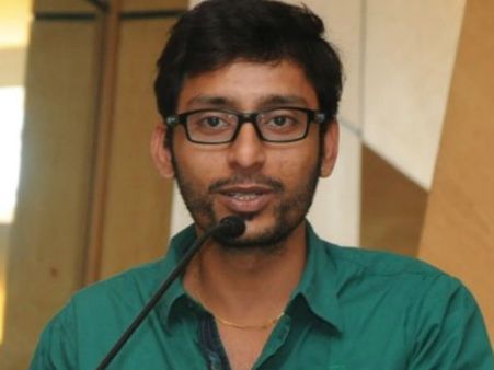 நல்ல வேளை டிகாப்ரியோ, விஜய் டிவிகிட்ட இருந்து தப்பிச்சிட்டீங்க - ஆர் ஜே பாலாஜி