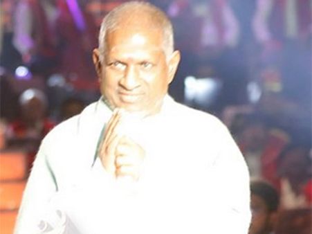 இளையராஜா ஆயிரம்... விஜய் டிவிக்கு பிரதாப் போத்தன் கடும் கண்டனம்!