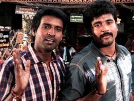 சூப்பர் பங்கு... 5 கோடியோட வாங்க .. ஏர்வேஸ் ஆரம்பிக்கலாம்.. சூரியைக் கலாய்த்த சிவகார்த்திகேயன்!