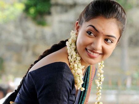 பஹத்தை இழக்க விரும்பாமல்... சினிமாவை விட்டுக் கொடுத்த நஸ்ரியா!