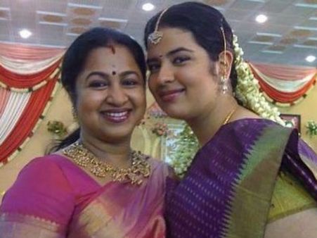 ராதிகா மகள் ரேயான் நடத்தும் உலகக் குறும்பட விழா!