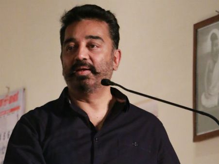 மீடியாக்கள் இனி என்னை நேரடியாகவே தொடர்பு கொள்ளலாம்!- கமல் அறிவிப்பு