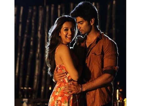 பின்தங்கிய மிருதன், சேதுபதி... தொடர்ந்து முன்னணியில் கணிதன்