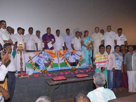 42 ஆண்டுகளுக்கு முன் சிவாஜி நடித்த சிவகாமியின் செல்வன்... டிஜிட்டலில் ரிலீசாகிறது!