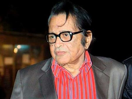 பாலிவுட் நடிகர் - இயக்குநர் மனோஜ் குமாருக்கு பால்கே விருது