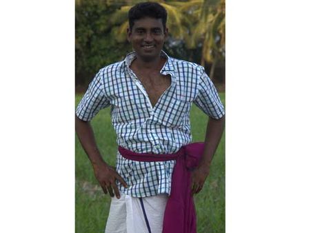 குறும்படங்களுக்கு விருது கொடுக்கும் நடிகர் கோபிகாந்தி!