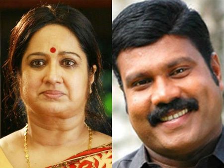 கல்பனா, கலாபவன் மணி... தொடர் மரணங்களால் உறைந்து போன மலையாளத் திரையுலகம்