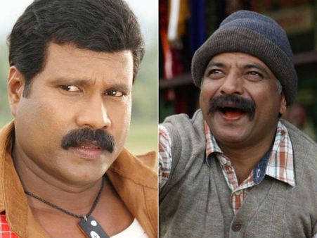 மரணத்திற்கு முதல் நாள் என்னுடன் பீர் சாப்பிட்டார் கலாபவன் மணி... நடிகர் ஜாபர் இடுக்கி