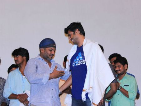 வருங்கால சினிமா குறும்பட இயக்குநர்கள் கையில்தான்!- இயக்குநர் சற்குணம்