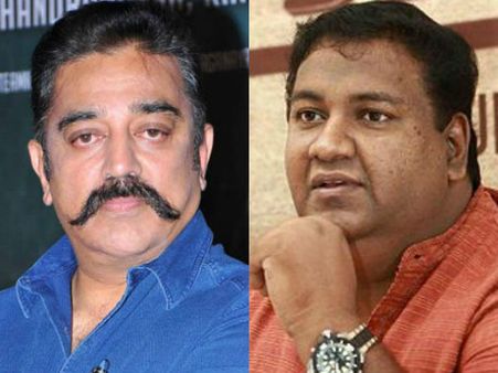 இயக்குனர் ராஜேஷ் மரணம்: கிசுகிசுக்கும் மல்லுவுட், தில்லாக காரணத்தை தெரிவித்த கமல் ஹாஸன்