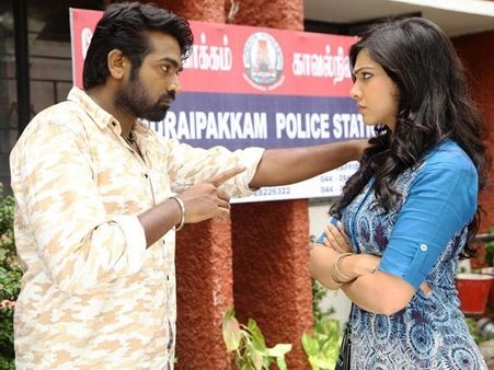 'காதலும் கடந்து போகும்' தரமான பொழுதுபோக்கு... பாராட்டும் ரசிகர்கள்