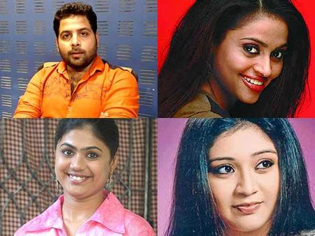 சின்னத்திரை கலைஞர்களின் தொடர் தற்கொலைகள்... டிவி நடிகர்கள் அதிர்ச்சி