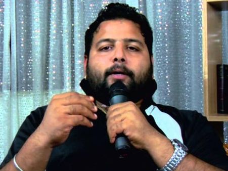 இரண்டாவது மனைவி கோபித்துக் கொண்டு போனதால் தற்கொலை செய்து கொண்டாரா சாய் பிரசாந்த்?