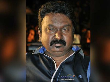 திரைப்பட இசைக் கலைஞர்கள் சங்கத் தலைவராக மீண்டும் எஸ்ஏ ராஜ்குமார் தேர்வு!