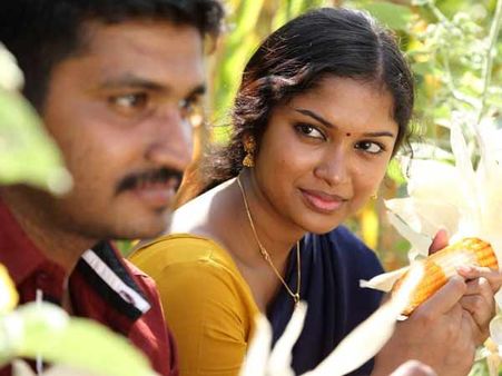 'நல்ல படம் எடுத்தாலும் தியேட்டர் கிடைக்க மாட்டேங்குதே!'- கோடை மழை இயக்குநரின் வருத்தம்