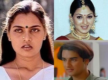 சில்க் ஸ்மிதா, மோனல், குணால் தமிழ் சினிமாவை உலுக்கிய பிரபலங்களின் தற்கொலைகள்