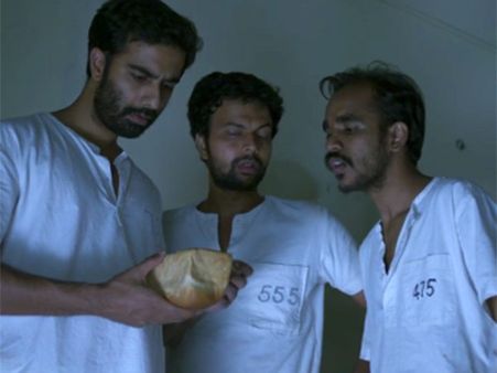 இளையராஜா இசையில் ராஜ தந்திரம் 2