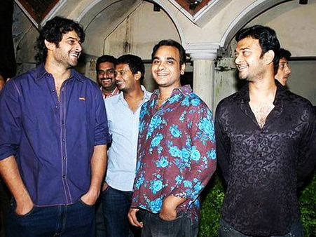 காசோலை மோசடி வழக்கு.. நடிகர் பிரபாஸின் தம்பிக்கு 1 ஆண்டு சிறை!