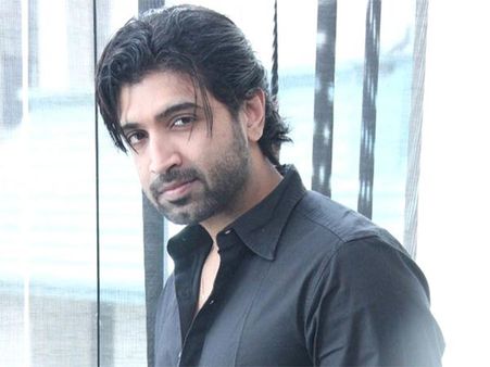 ஈரம் அறிவழகனுடன் கை கோர்த்த அருண் விஜய்!