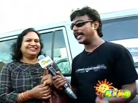 கொஞ்சம் நடிங்க பாஸ்... ஆயிரமாவது நாளைத் தொட்டது.. நீங்களும் அனுப்பலாம் உங்களது நடிப்பை!