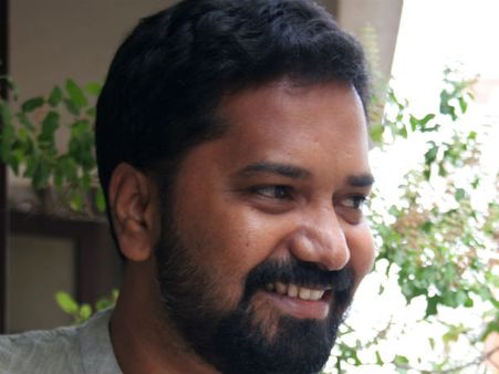 லென்ஸ் பட இயக்குநர் ஜெயப்பிரகாஷுக்கு கொல்லப்புடி சீனிவாஸ் விருது!