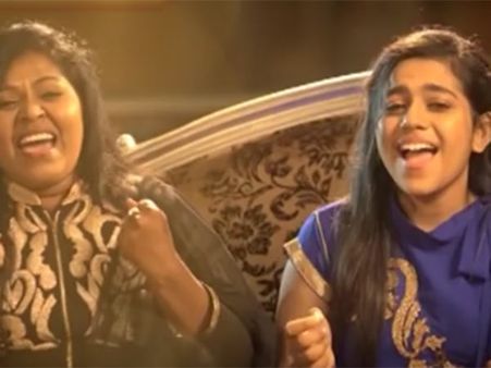 விஜய் டிவி சூப்பர் சிங்கர் கிராண்ட் பினாலே... ஜெயிக்கப் போவது யாரு?