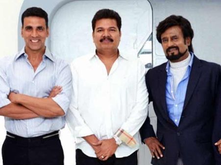 அமீர்கானின் பிகேவை முறியடித்த ரஜினியின் 2.0: ரூ. 330 கோடிக்கு இன்சூரன்ஸ்!