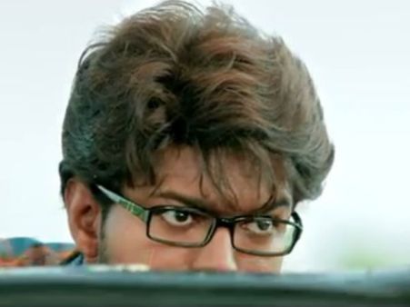 செல்பி புள்ளயும் குல்பி புள்ளயும்...- தெறி விழாவில் விஜய் பேச்சு