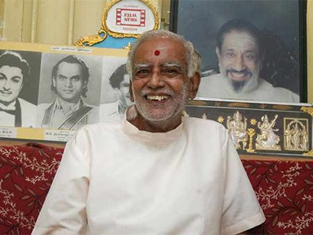 தமிழ் சினிமா தகவல் களஞ்சியம், முதல் பிஆர்ஓ பிலிம் நியூஸ் ஆனந்தன் மரணம்!