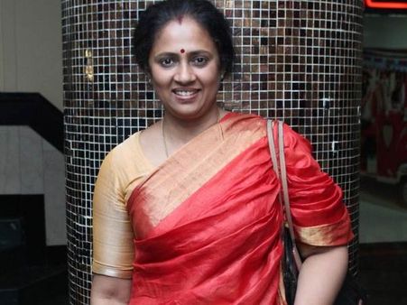 ரியாலிட்டி ஷோக்களில் சொல்வதெல்லாம் உண்மைதானா?- லட்சுமி ராமகிருஷ்ணன்