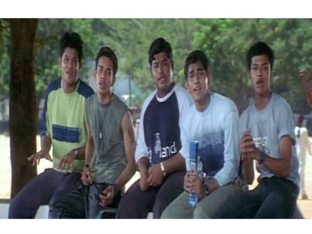 13 வருடங்களுக்குப் பின் வெள்ளித்திரையில் இணையும் 'பாய்ஸ்'