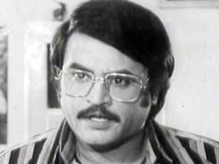 'ரஜினிகாந்து'க்கு வயது 41!