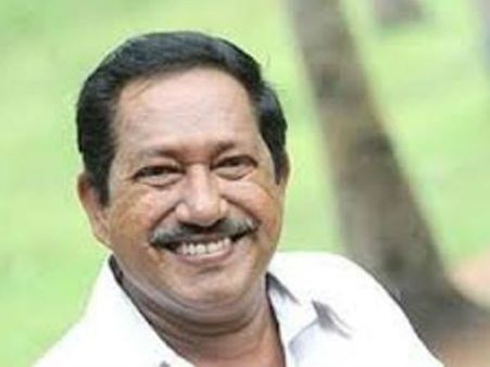 மலையாள 'கதை சொல்லி' நடிகர் விடி ராஜப்பன் மரணம்