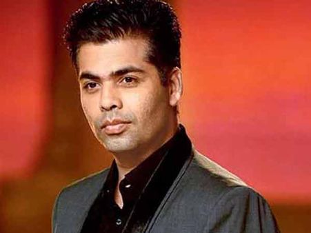 பால்கியின் கி அண்ட் கா அபாரம்!- கரண் ஜோஹர்