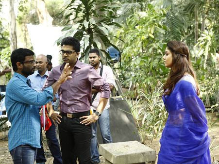 பாண்டிராஜும் புதிய 