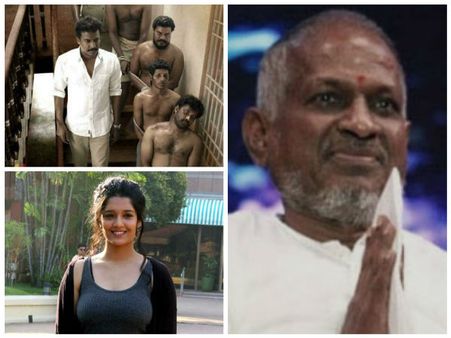 தேசிய விருதுகள் 2016... தமிழ் சினிமாவுக்கு இந்த ஆண்டு 7 விருதுகள்!