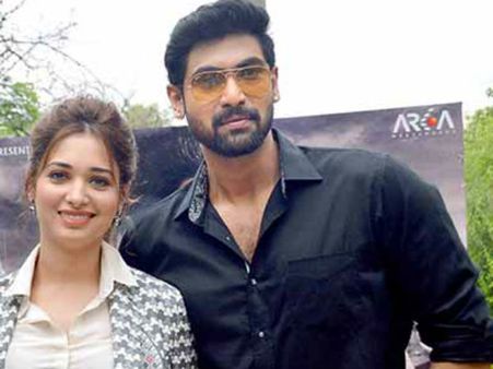 2 தேசிய விருதுகளை கைப்பற்றிய பாகுபலி... மகிழ்ச்சியில் திளைக்கும் பல்லாலத் தேவன், அவந்திகா