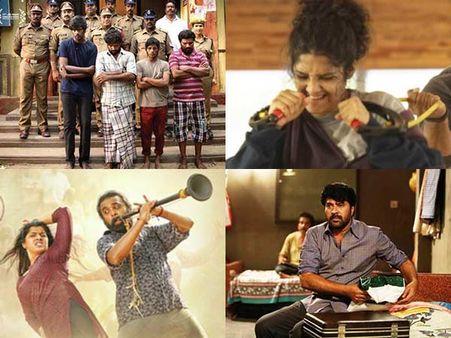 தேசிய விருதுகள் 2016... இந்தாங்க முழு லிஸ்ட்!