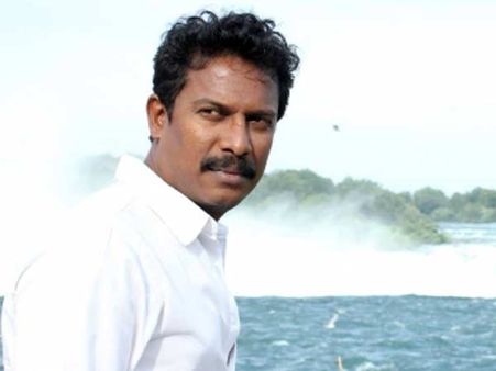 அன்புள்ள பத்திரிகையாளர்களே.... சமுத்திரகனியிடமிருந்து ஒரு நன்றிக் கடிதம்!