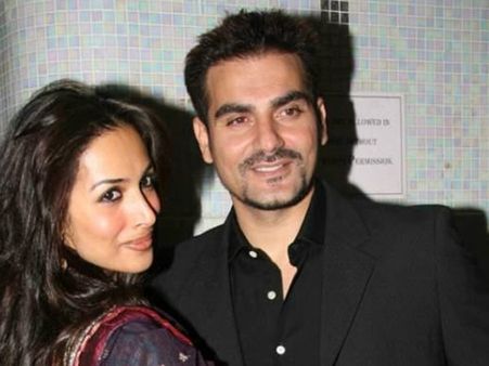 மனைவியை பிரிந்த சல்மான் கானின் தம்பி அர்பாஸ்: அடப்பாவமே, இது தான் காரணமா?