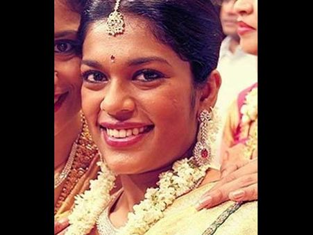 சிரஞ்சீவி மகளுக்கு 2வது திருமணம்... சித்தப்பா பவன் கல்யாண் வரவில்லை!