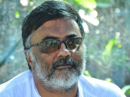 விக்ரமுக்கு தேசிய விருது தராதது... தேசிய விருதுகளுக்கான இழப்பு என்கிறார் பி.சி.ஸ்ரீராம்