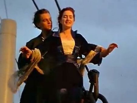 18 வருஷமானாலும்... 'டைட்டானிக்'கின் இந்த சாதனையை 