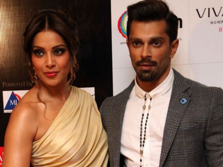 பிரபல பாலிவுட் நடிகரின் 3 வது மனைவியாக மாறும் பிபாஷா பாசு