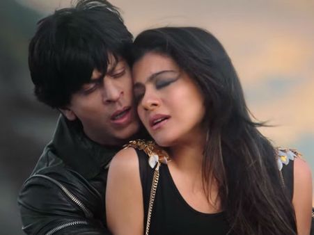 ஷாரூக்கான்- கஜோலின் 'தில்வாலே' ... 2015-ன் மோசமான திரைப்படமாக தேர்வு