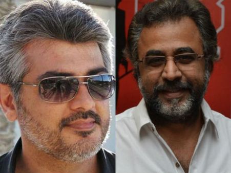 நட்சத்திர கிரிக்கெட்டுக்கு அஜீத் வருவாரா? - பொன் வண்ணன் சொல்வதைக் கேளுங்க!