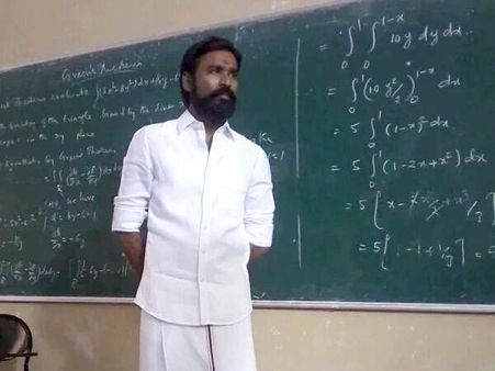 தனுஷின் கொடி... லைகாவின் விளக்கம்!