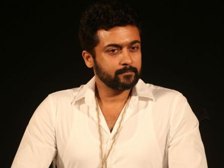 'சிங்க'த்தின் தங்க மனசுக்கு ஒரு சல்யூட்!