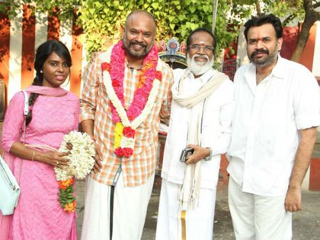 இதுவும் எங்க ஏரியாதான்.. குற்றாலத்திற்கு இடம் பெயரும் “சென்னை 28”!